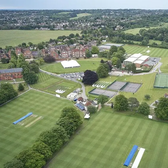 NEMA Education and Epsom College announce strategic partnership