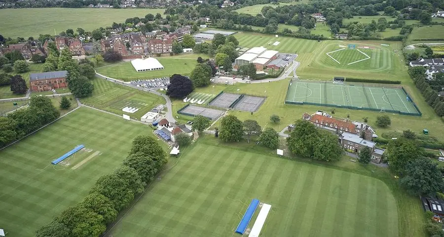 NEMA Education and Epsom College announce strategic partnership