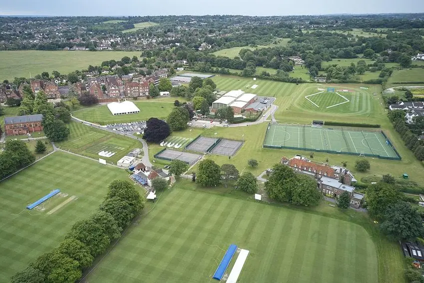 Epsom College