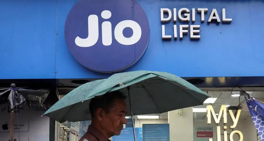 Ambani's Jio Platforms files for $3.8bln IPO that could be India's biggest, sources say