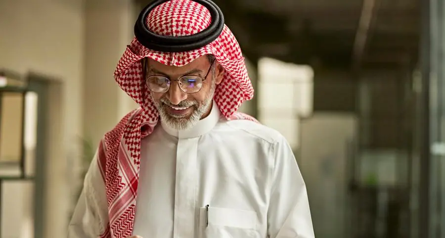 99.3% of Saudis and 98.6% of non-Saudis use internet: GASTAT survey