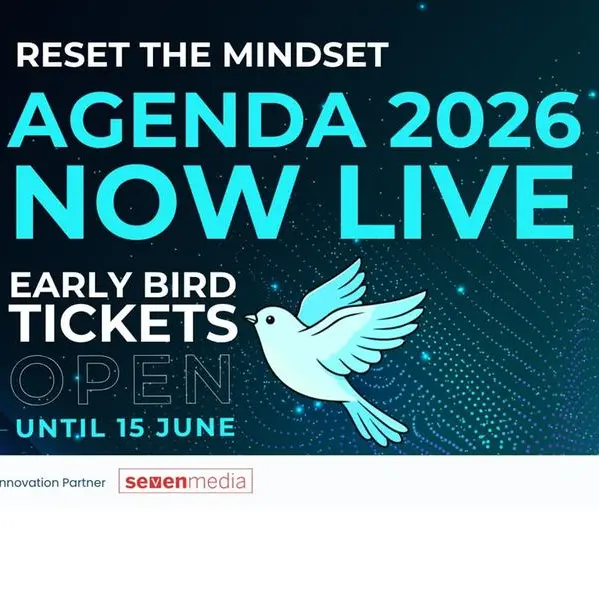 PRCA MENA calls to ‘RESET THE MINDSET’ at its Annual Conference 2026