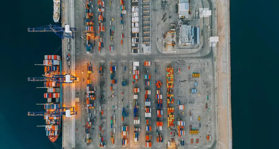 Egypt’s Suez Canal Authority seeks African market expansion with Namibia port deal