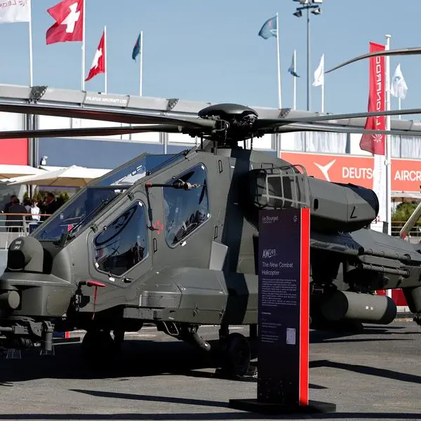 EDGE Group, Leonardo move towards setting up JV