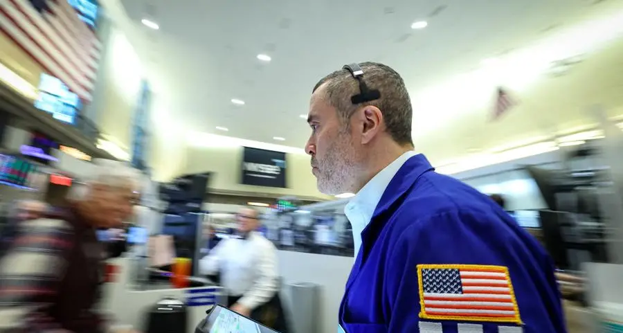 US bank stocks fall as investors await credit card rate cap deadline