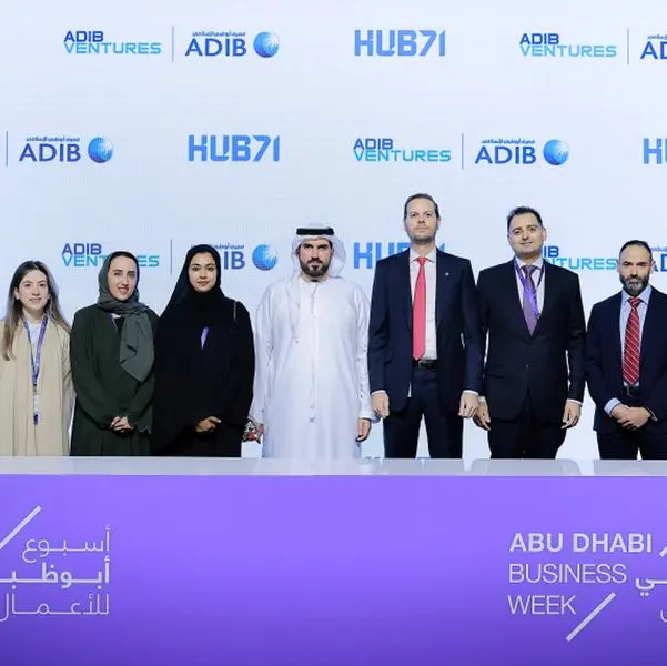 Hub71 forges new partnerships with Abu Dhabi Islamic Bank to enrich startup growth