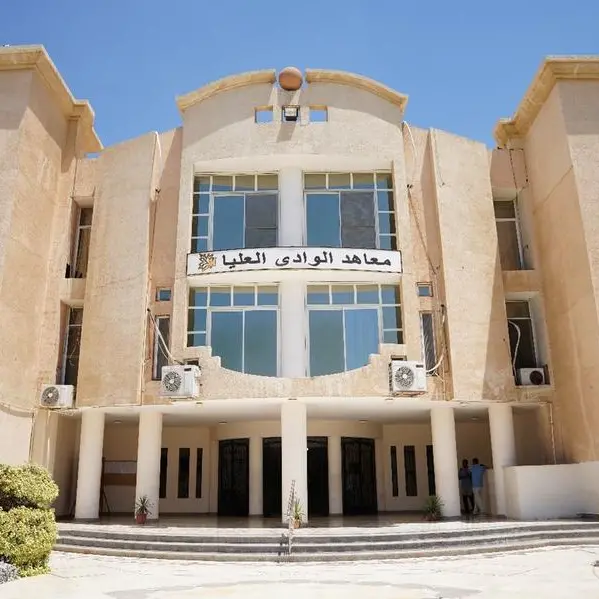 تحت رعاية معالي وزير التعليم العالي والبحث العلمي ينظم معهد الوادي العالي للهندسة والتكنولوجيا بالقليوبية السيمينار الدولي الأول حول التعليم وريادة الأعمال والتنمية المستدامة