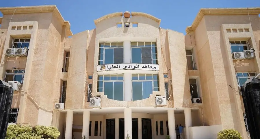 تحت رعاية معالي وزير التعليم العالي والبحث العلمي ينظم معهد الوادي العالي للهندسة والتكنولوجيا بالقليوبية السيمينار الدولي الأول حول التعليم وريادة الأعمال والتنمية المستدامة