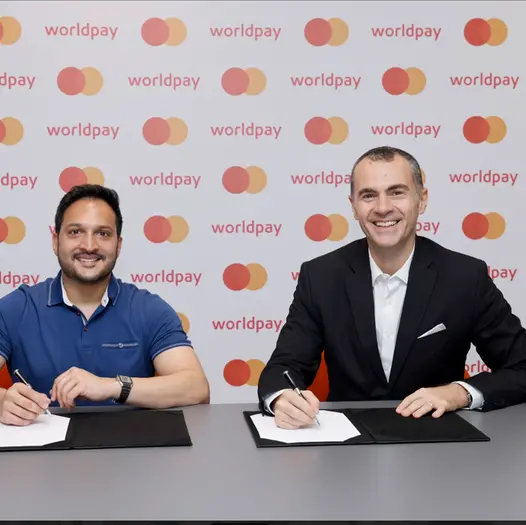 Worldpay leverages Mastercard move to empower consumers and businesses to send and receive payments quickly and securely in the UAE