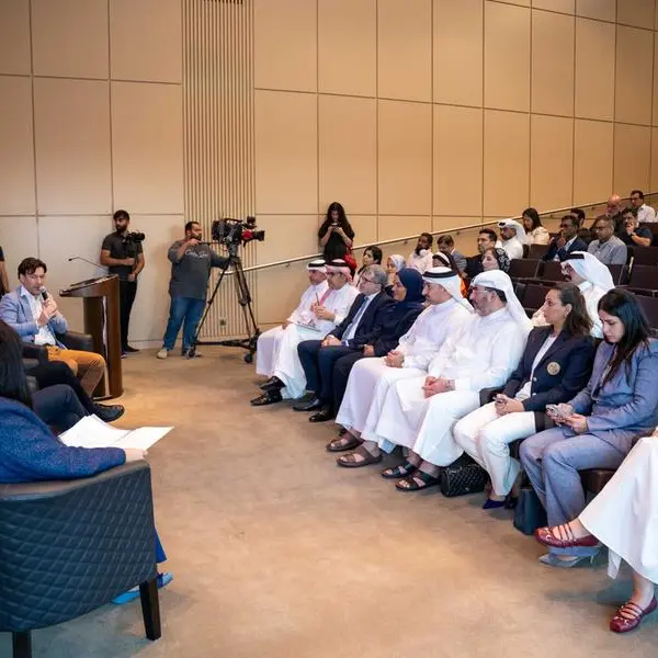 \"تمكين\" تقيم فعالية استثنائية لعرض تجارب عدد من المؤسسات البحرينية في النمو والتوسع محليًا وإقليميًا