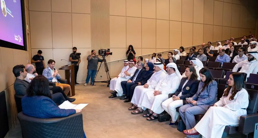 \"تمكين\" تقيم فعالية استثنائية لعرض تجارب عدد من المؤسسات البحرينية في النمو والتوسع محليًا وإقليميًا