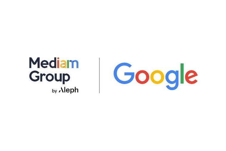 Mediam Group by Aleph appointed as an official media sales representative of Google Advertising in Egypt