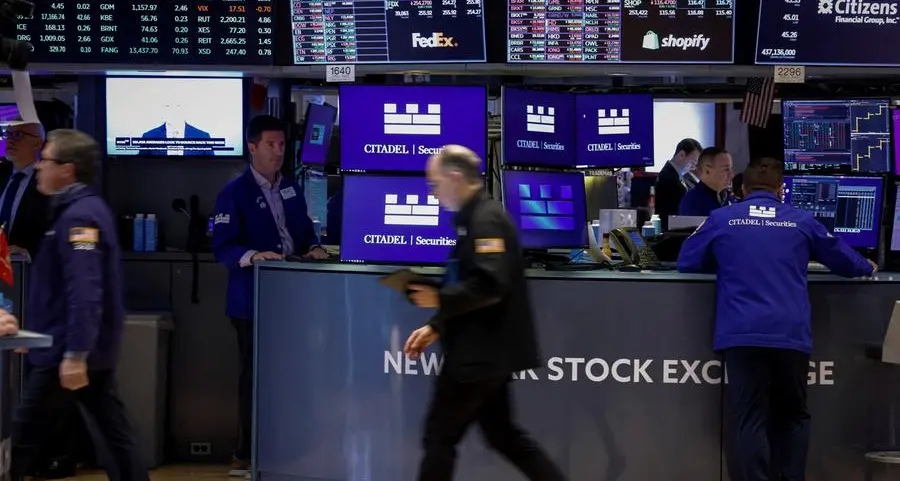 US recession risk provides tinder for smoldering market volatility: McGeever