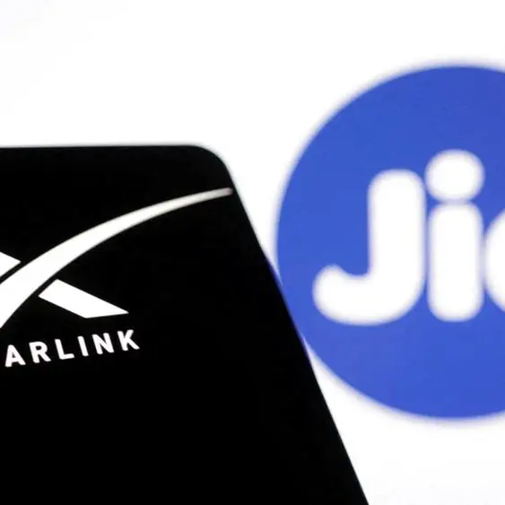 India's Reliance joins with Musk's Starlink in surprise move