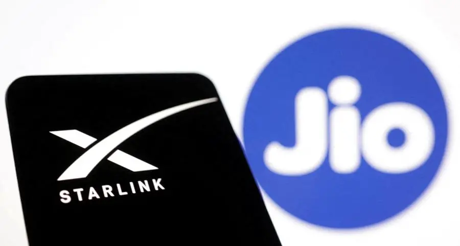 India's Reliance joins with Musk's Starlink in surprise move