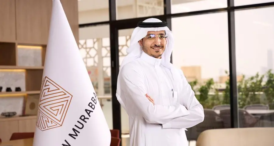 New Murabba concludes its social responsibility activities for 2024