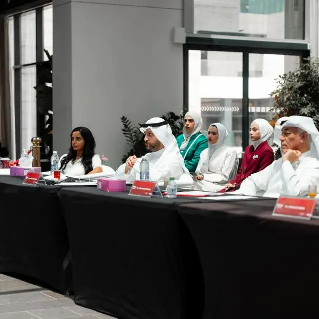 جاهز ومركز الكويت للابتكار يختتمان أول هاكاثون للأغذية في الكويت