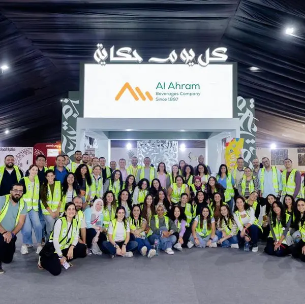 Al-Ahram Beverages Company partners with Sonaa El Khair Foundation