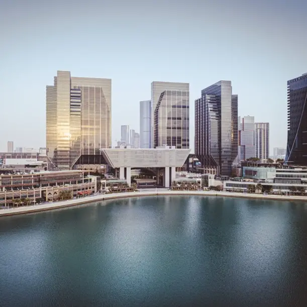 BBVA expands its CIB services in the Middle East after receiving in-principle approval from ADGM