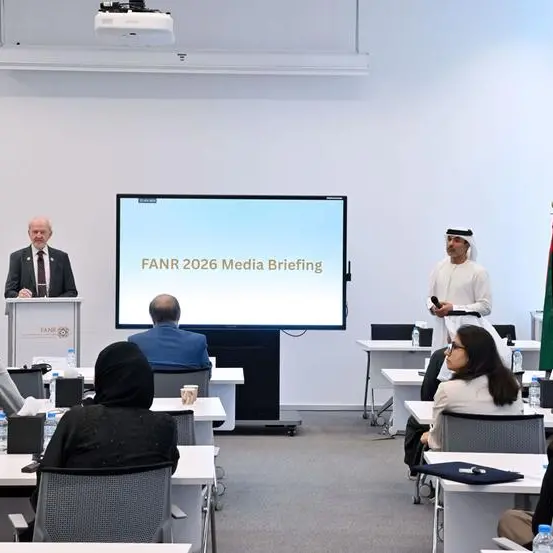 UAE met nuclear non-proliferation obligations, 78% of inspectors UAE nationals: FANR