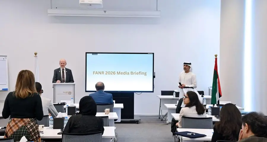 UAE met nuclear non-proliferation obligations, 78% of inspectors UAE nationals: FANR