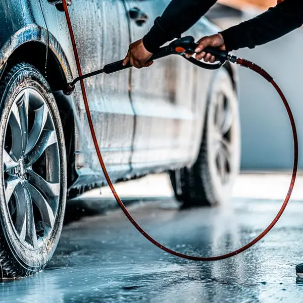 Abu Dhabi Investment Office announces bid to develop car wash and service centres