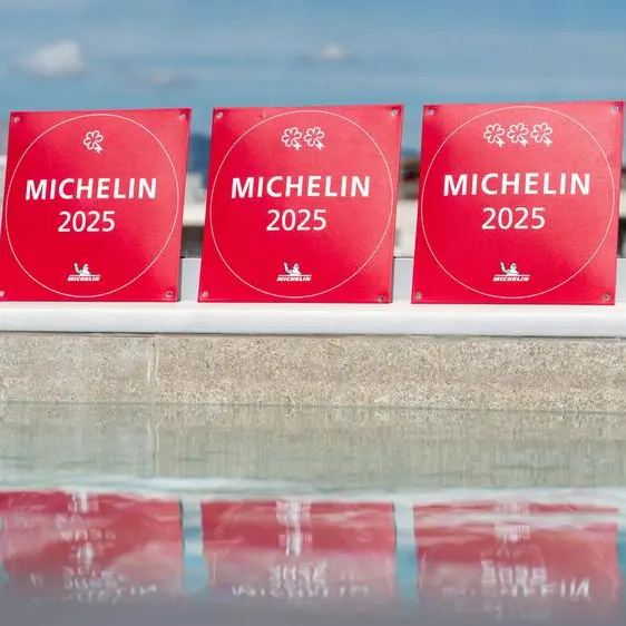 Michelin Guide to unveil first-ever global hotel key selection on October 8, 2025