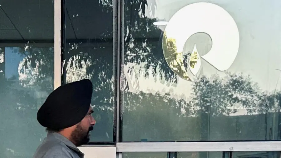 Reliance Industries pauses battery cell plans in India, Bloomberg News reports