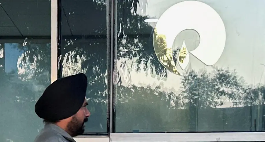 Reliance Industries pauses battery cell plans in India, Bloomberg News reports