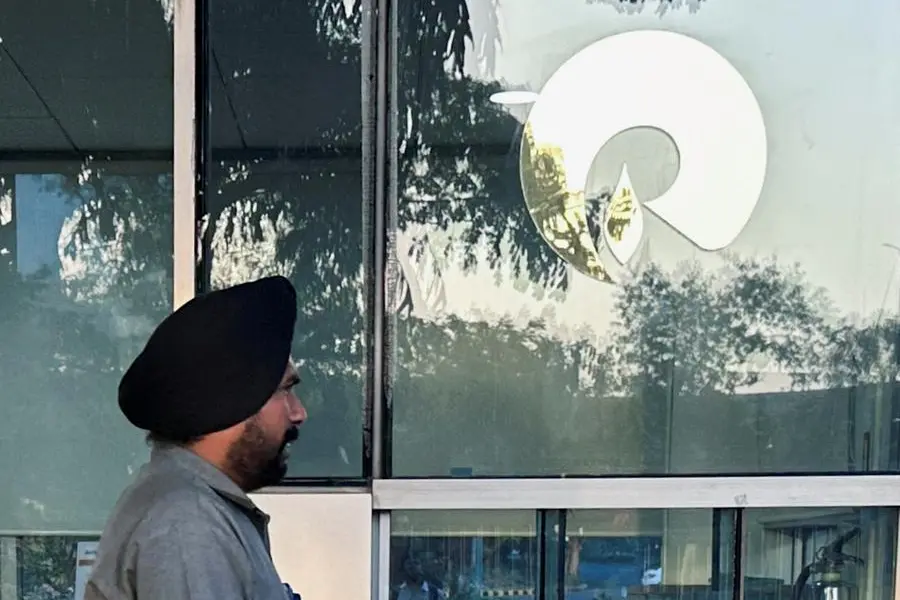 Reliance Industries pauses battery cell plans in India, Bloomberg News reports