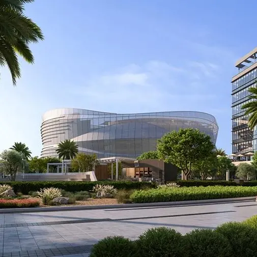 SSH starts construction supervision for Madinat Al Irfan Business Park Phase 3