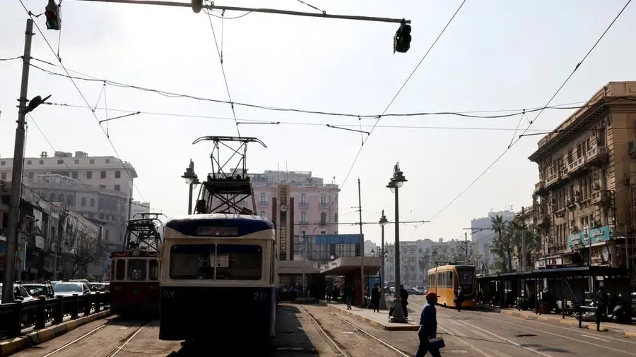 Historic Alexandria tramway prepares to shut ahead of contested overhaul