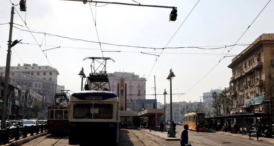 Historic Alexandria tramway prepares to shut ahead of contested overhaul