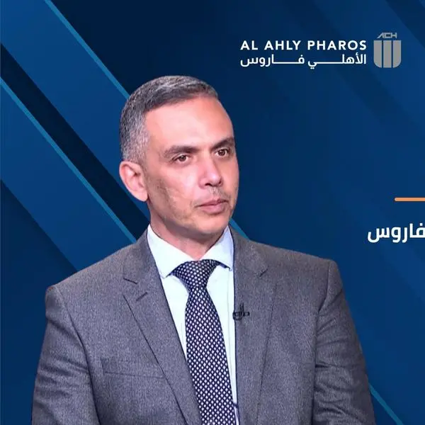 Al Ahly Pharos appoints Dr. Hany Genena as Head of Research