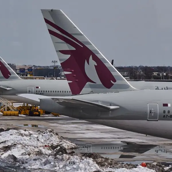 Qatar Airways flights remain suspended amid airspace closure