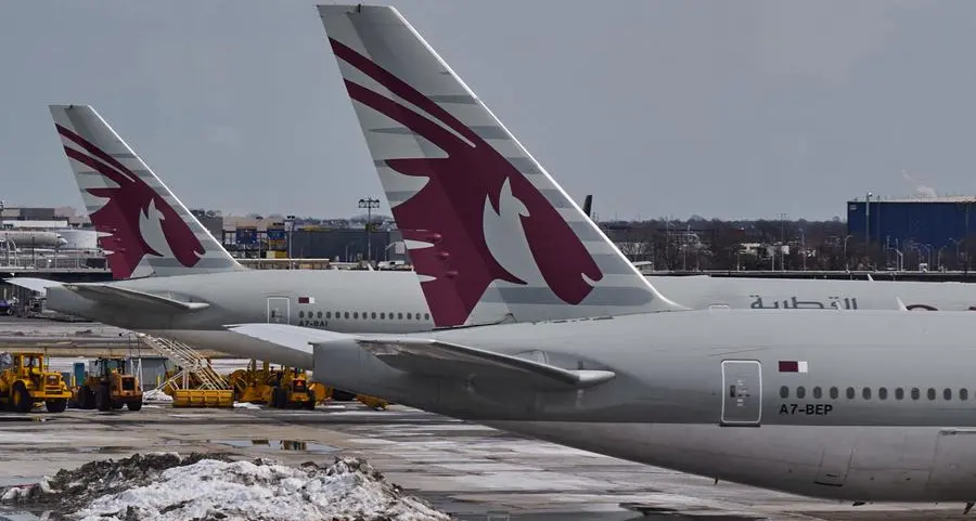 Airline ticket prices soar on Asia-Europe routes after Gulf airport closures