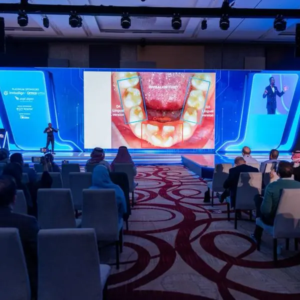 Align Technology reinforces its role in digital orthodontics through clinical education at Saudi Orthodontic Society Conference