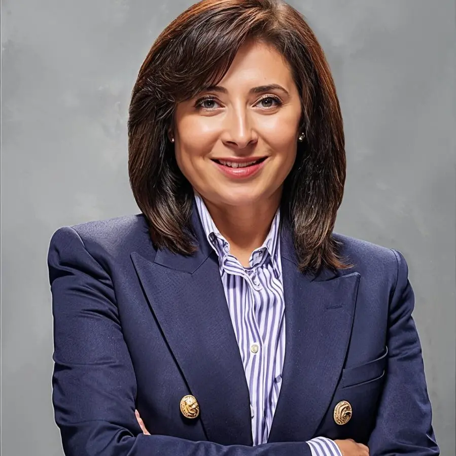 كونتكت المالية القابضة تعلن تعيين د. منال حسين عبد الرازق رئيسًا لمجلس الإدارة