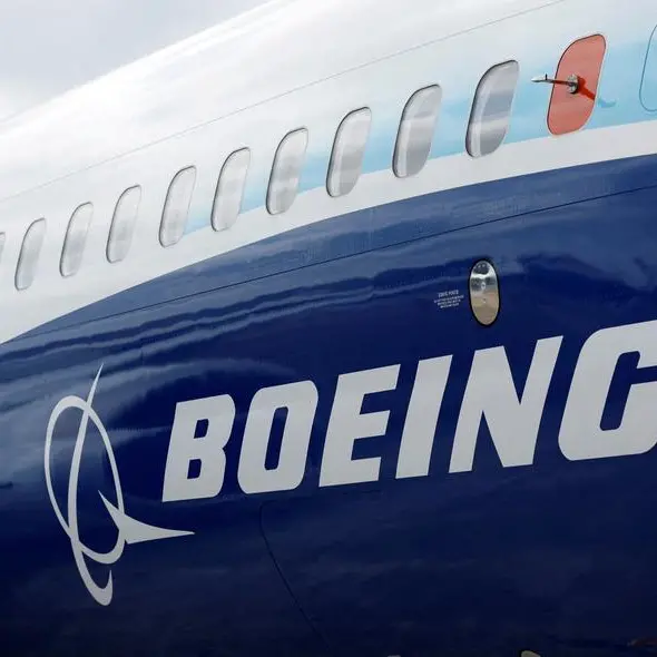 Saudi Arabia inks collaboration deals with Boeing, FAA