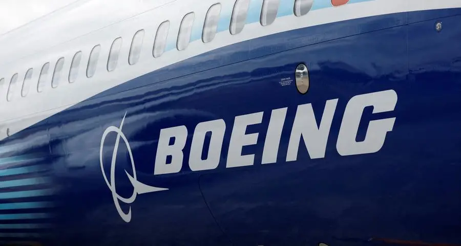 Saudi Arabia inks collaboration deals with Boeing, FAA