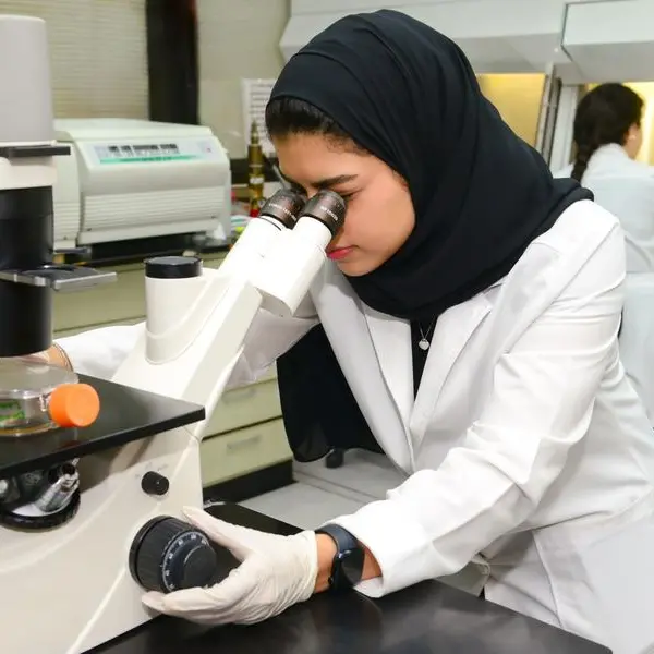 KFSHRC conducts 48% of clinical trials in Saudi Arabia during the first half of 2025