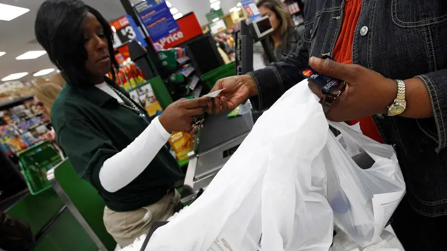 Banks warn consumers will be hurt by Trump's 10% cap on credit card interest rates