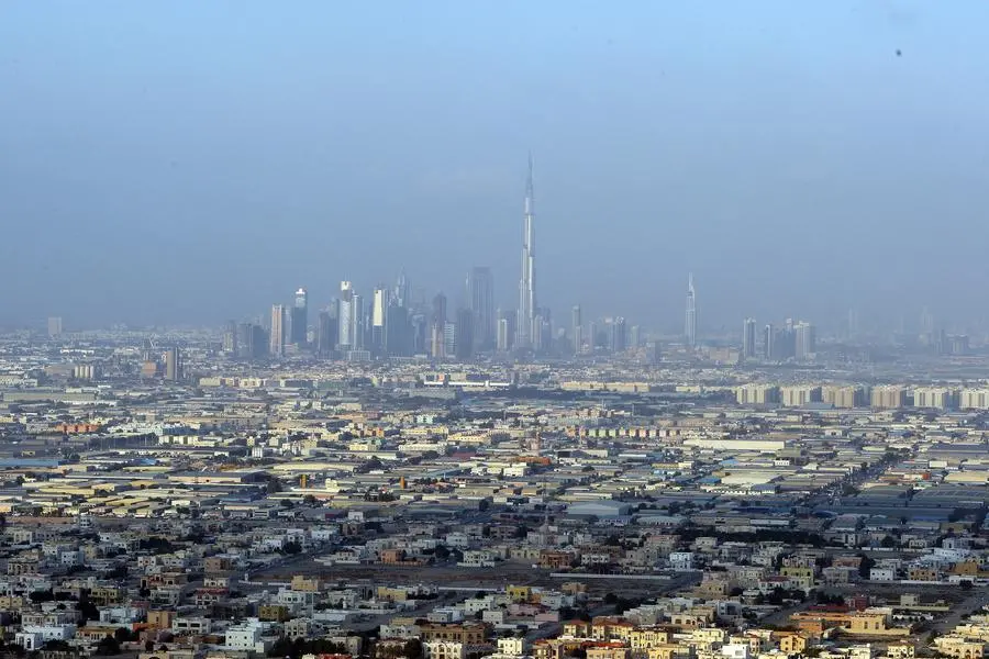 UAE’s economic growth forecast to remain resilient at 4% until 2028