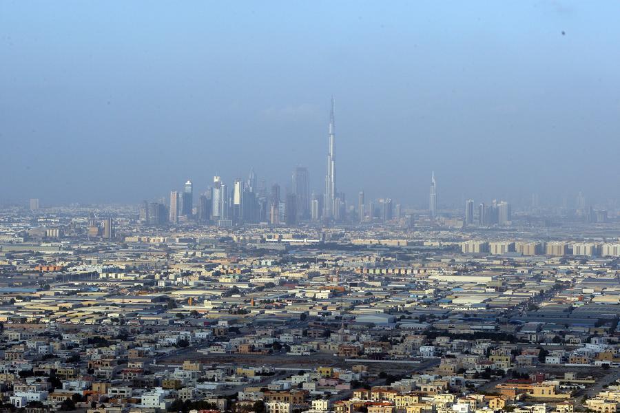 UAE real-estate developers could face liquidity concerns if Iran war continues