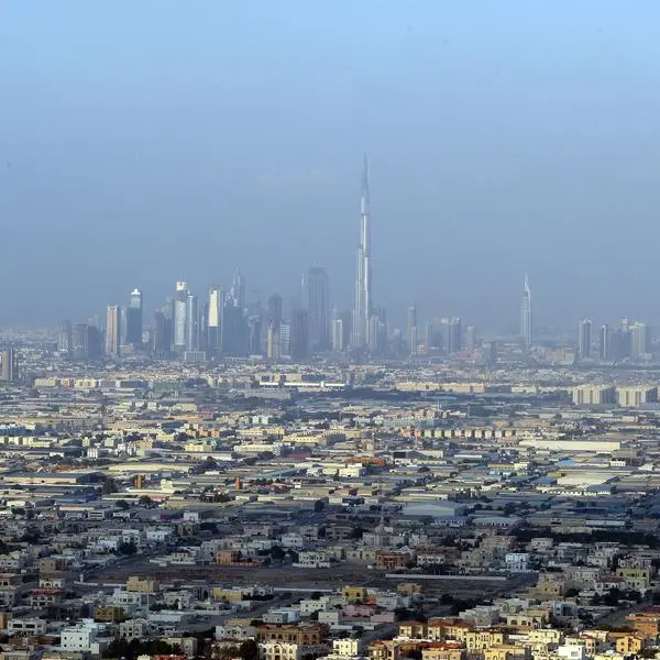 UAE real-estate developers could face liquidity concerns if Iran war continues