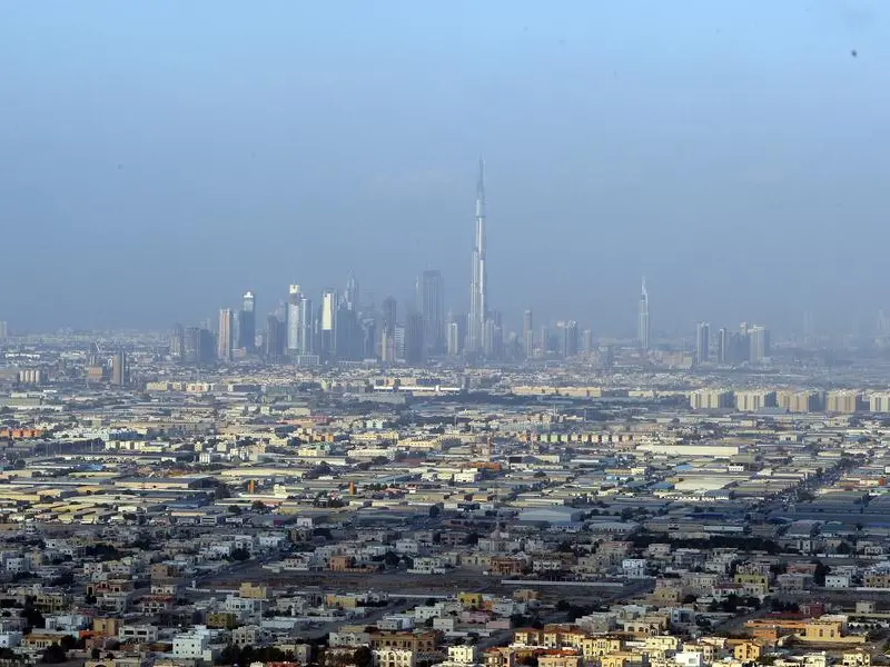 UAE real-estate developers could face liquidity concerns if Iran war continues