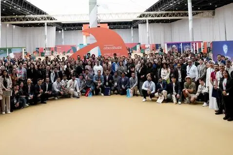 The Department of Culture and Tourism \\u2013 Abu Dhabi (DCT Abu Dhabi) concluded its first APAC Travel Marketplace, an event designed to foster meaningful connections with leading travel industry partners from across the Asia-Pacific region. Image courtesy: DCT Abu Dhabi