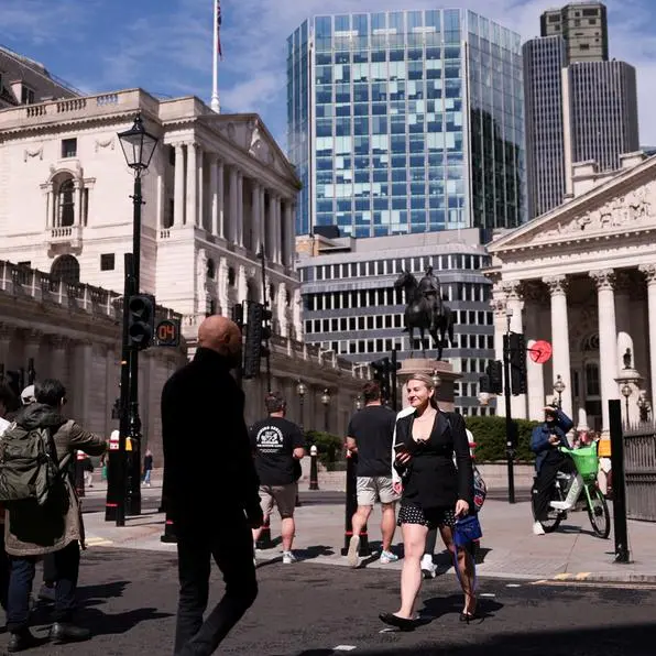 Bank of England consults on plans for new market infrastructure rules