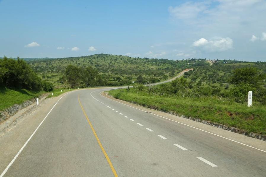 ADFD finances strategic road project to boost connectivity in Eastern Uganda
