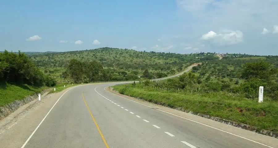 ADFD finances strategic road project to boost connectivity in Eastern Uganda